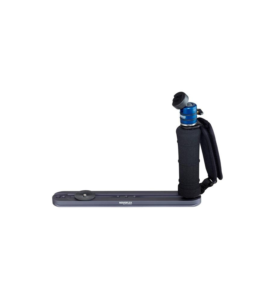 Blitzgriff mit X-Basis und M-Neiger