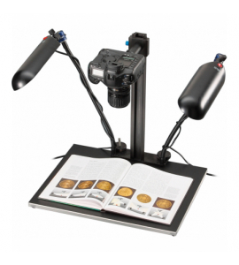 MagicStudio Unité d'éclairage reproduction