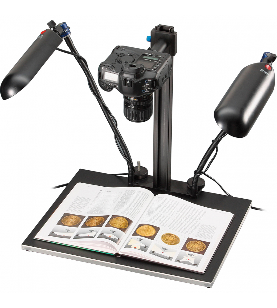 MagicStudio Repro-Beleuchtungseinheit