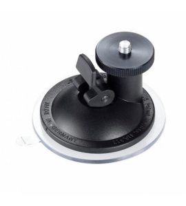 Trépied à ventouse