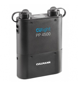 CUlight PP4500 Power Pack