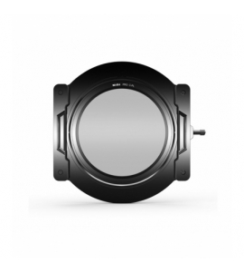 Porte-filtre kit V5 Pro 100mm