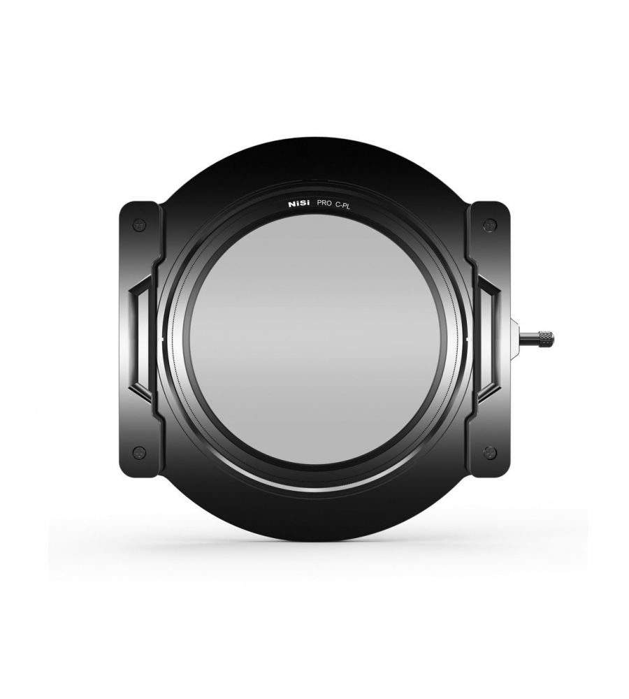 Filterhalter Kit V5 Pro 100mm