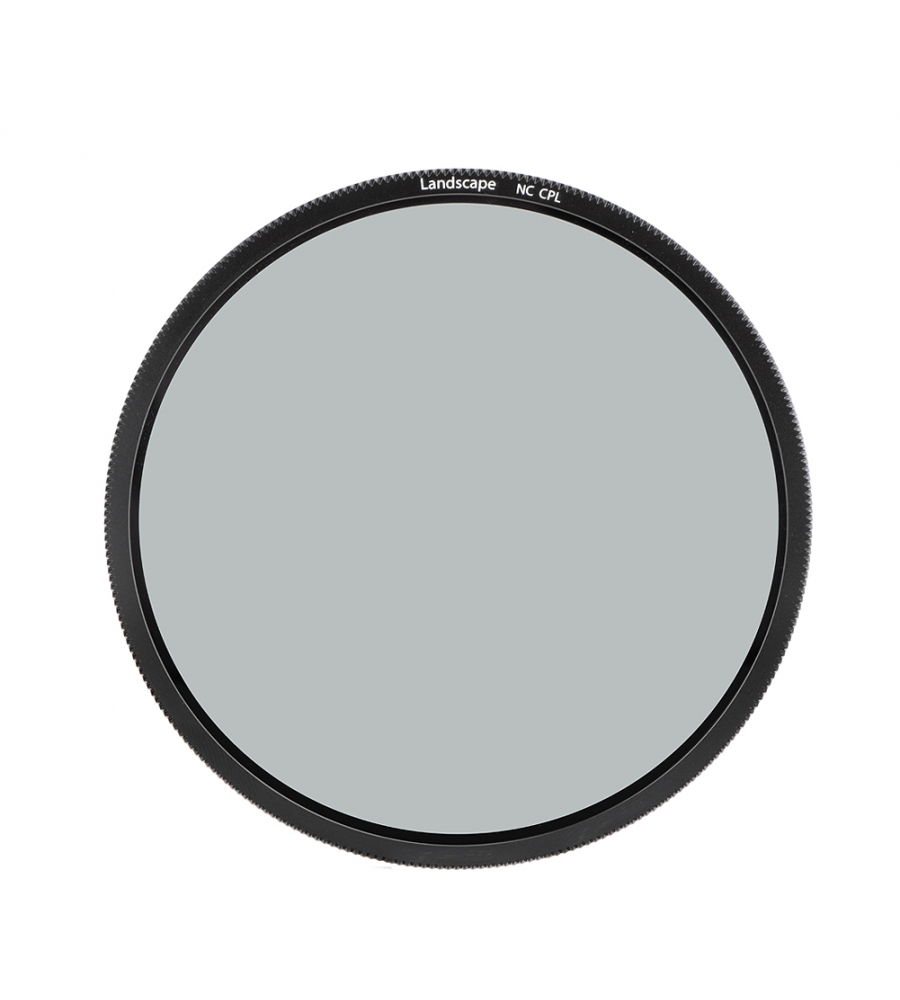 Filtre polarisation circulaire Landscape 86mm V5/V5 Pro/V6
