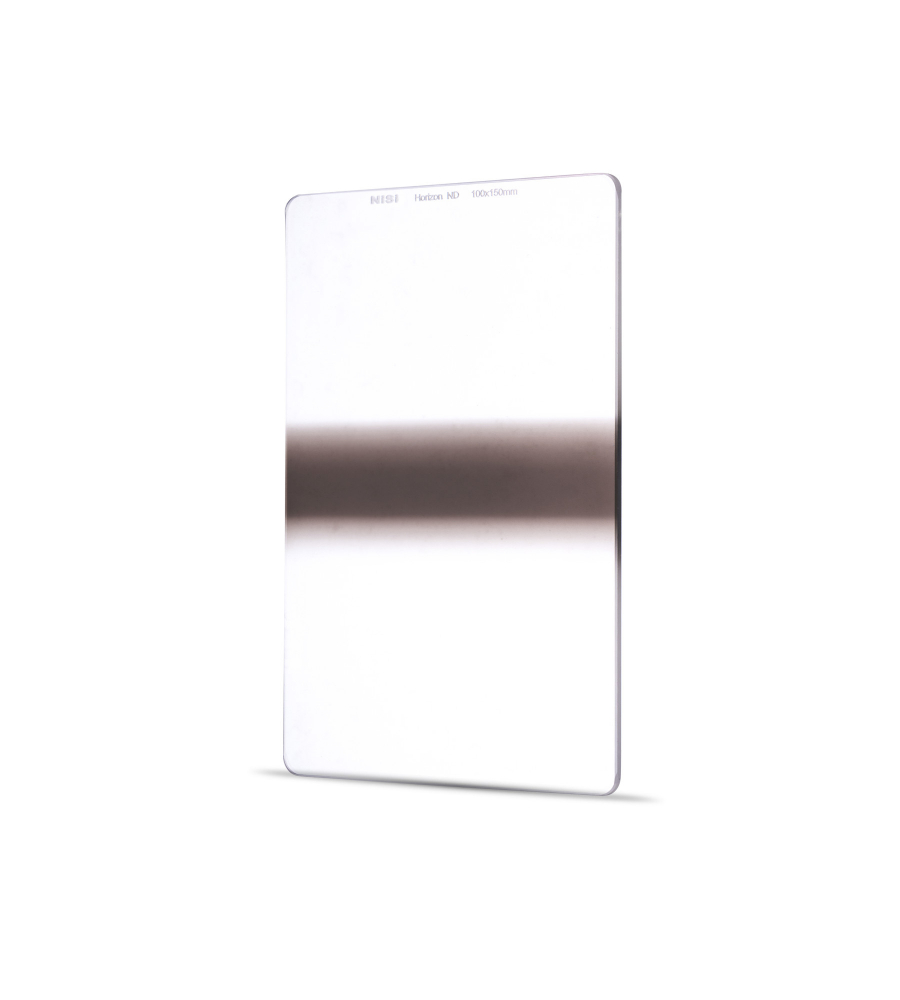 Filtre horizon ND16 100x150mm
