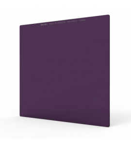 Filtre gris 100mm
