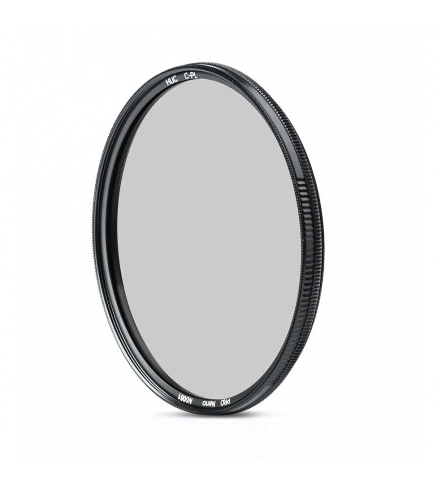 Filtre polarisation Circular Pro nano HUC