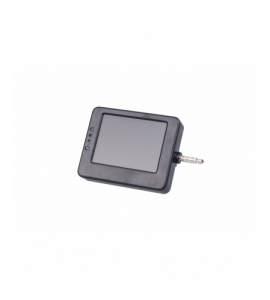 Moniteur pour Rider M, Evolution