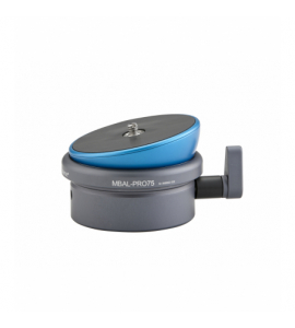 MagicBalance PRO75 Tête de mise à niveau