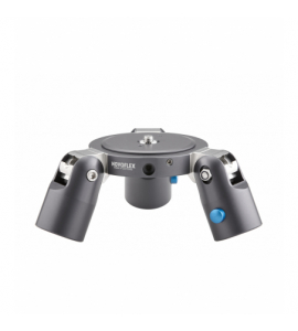 TrioPod PRO75 Socle de trèpied