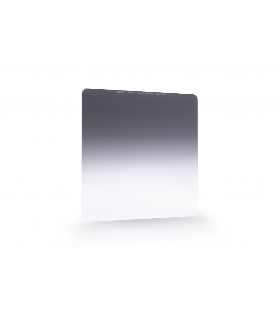 Filtre de gradation gris 150mm