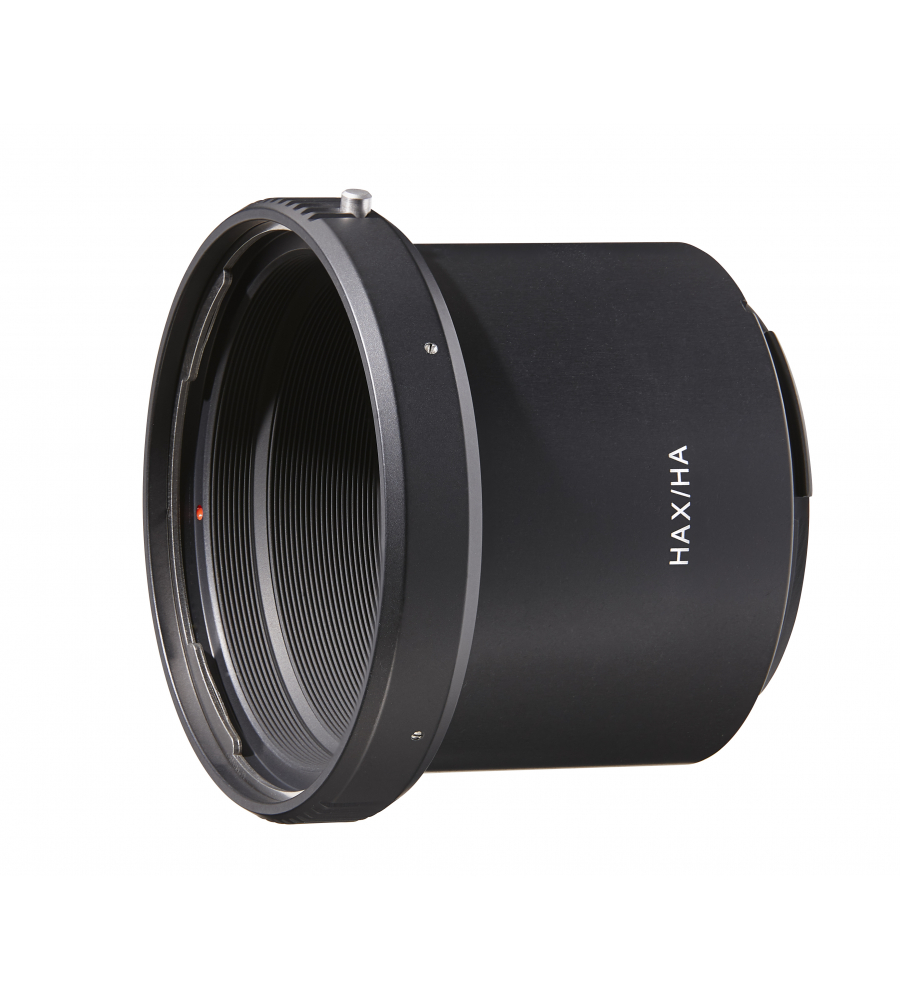 Hasselblad X-Mount