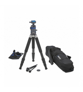 Trio Medium CB, Kit de trépied