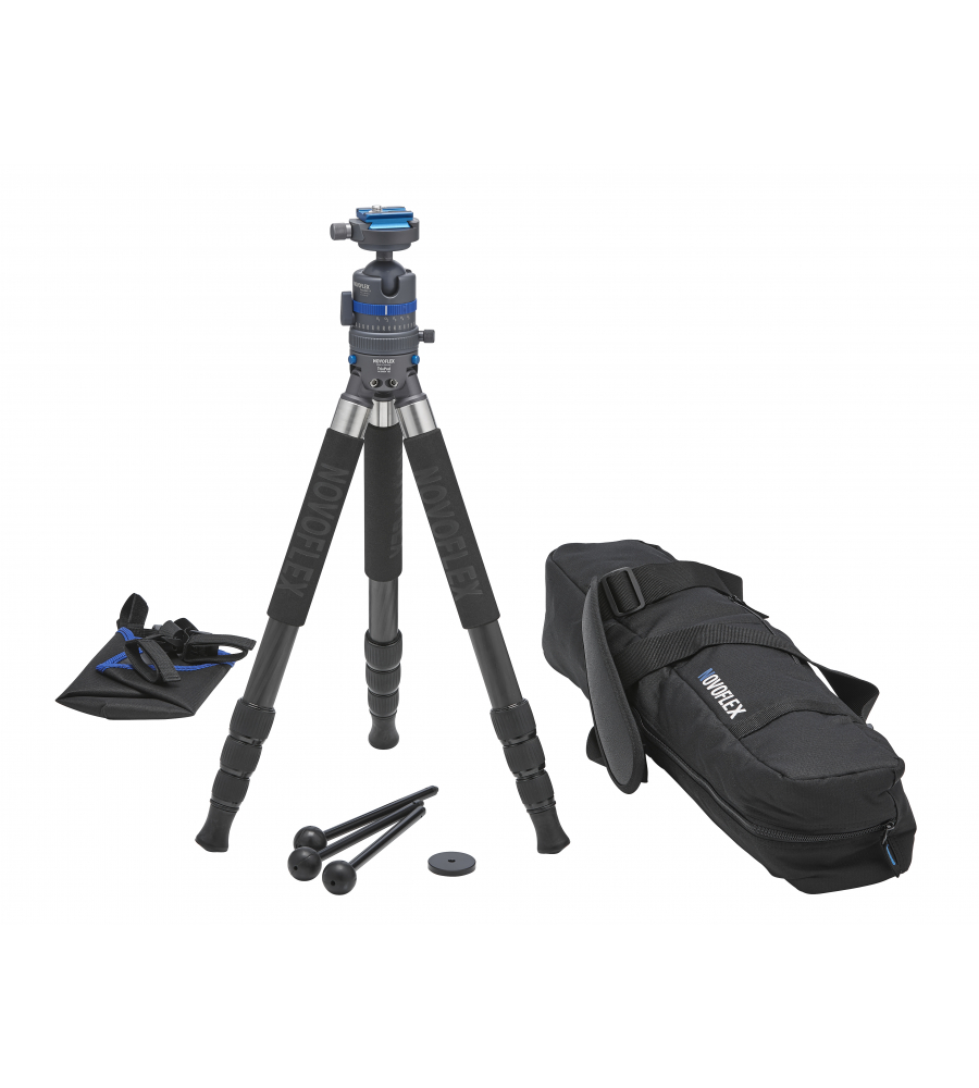 Trio Medium CB, Stativ Kit