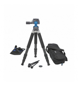 Trio Medium MB, Kit de trépied