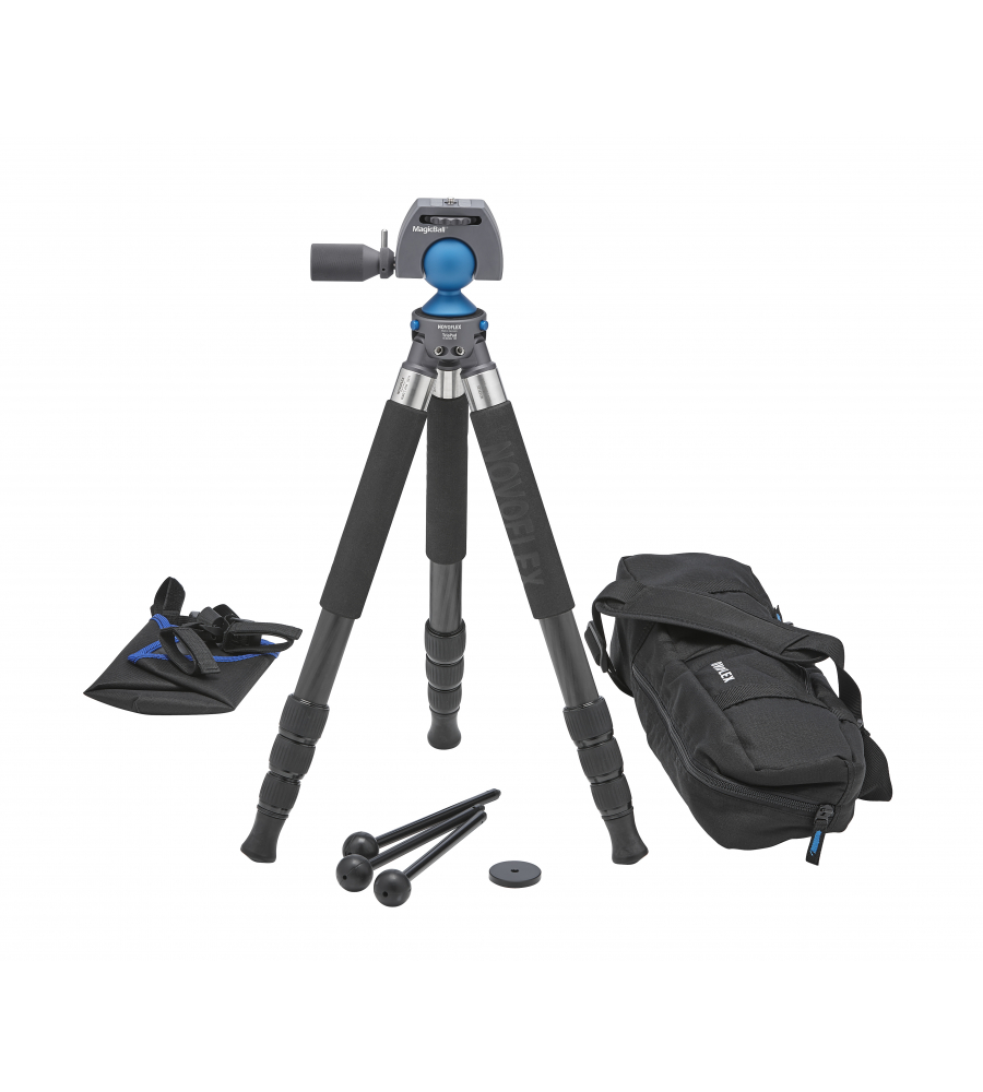 Trio Medium MB, Stativ Kit