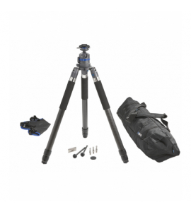Trio Pro CB, Kit de trépied
