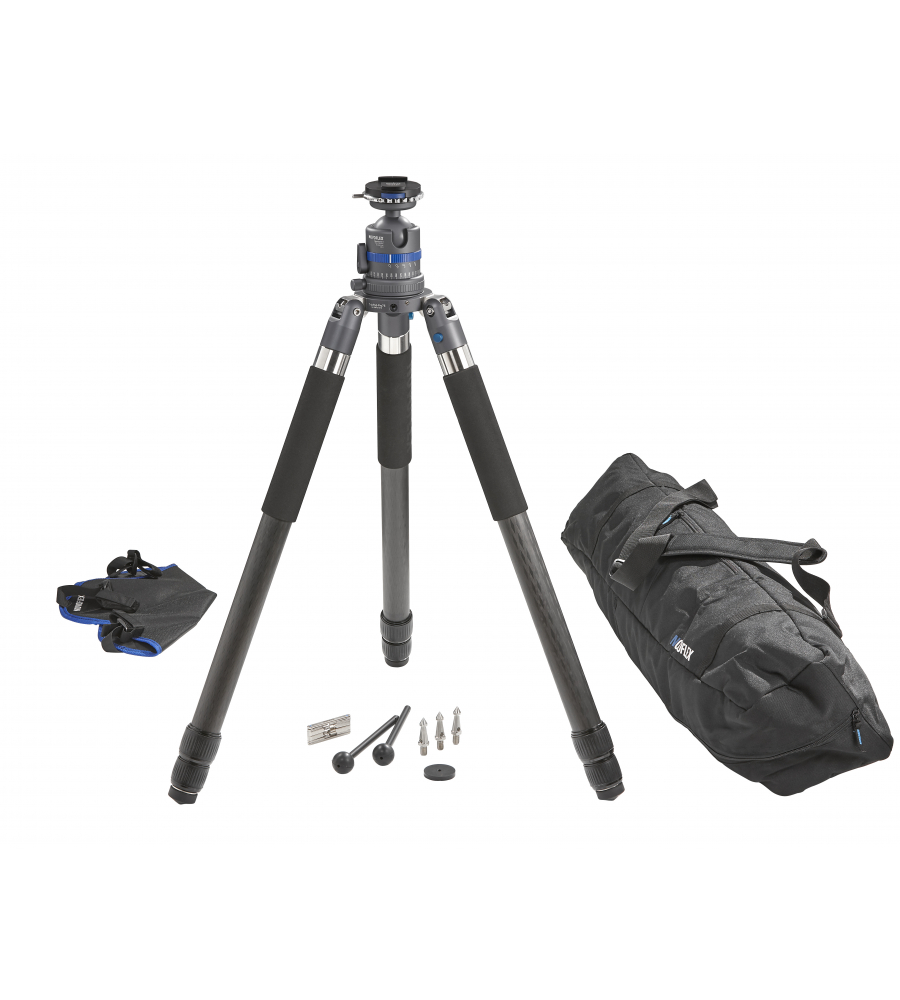 Trio Pro CB, Stativ Kit