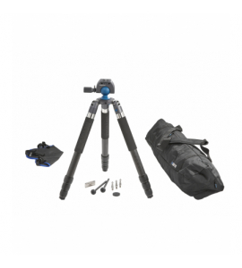Trio Pro MB, Kit de trépied