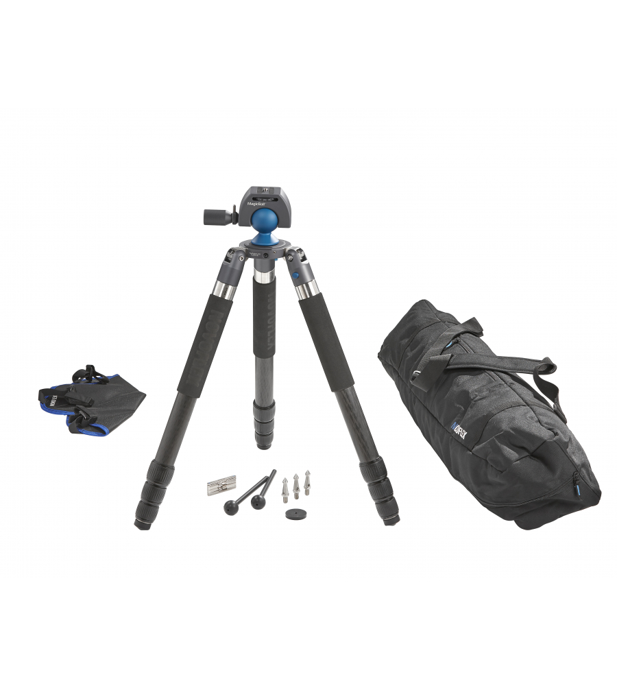 Trio Pro MB, Stativ Kit
