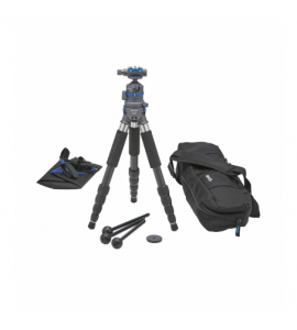 Trio Travel CB, Kit de trépied