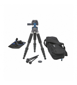 Trio Travel MB, Kit de trépied