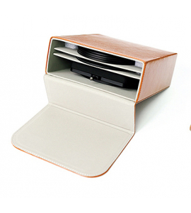 Hardcase pour porte-filtre V5