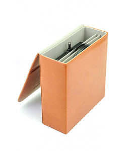 Hardcase pour porte-filtre V5