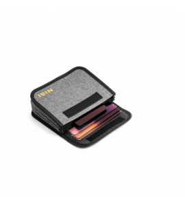 Pochette pour 4x 100mm système