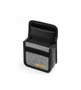 Pochette pour 4x filtres circulaires jusqu'à Ø 95mm