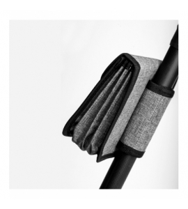 Pochette pour 4x filtres circulaires jusqu'à Ø 95mm