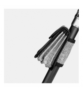 Filtertasche für 4x Schraubfilter bis Ø 95mm