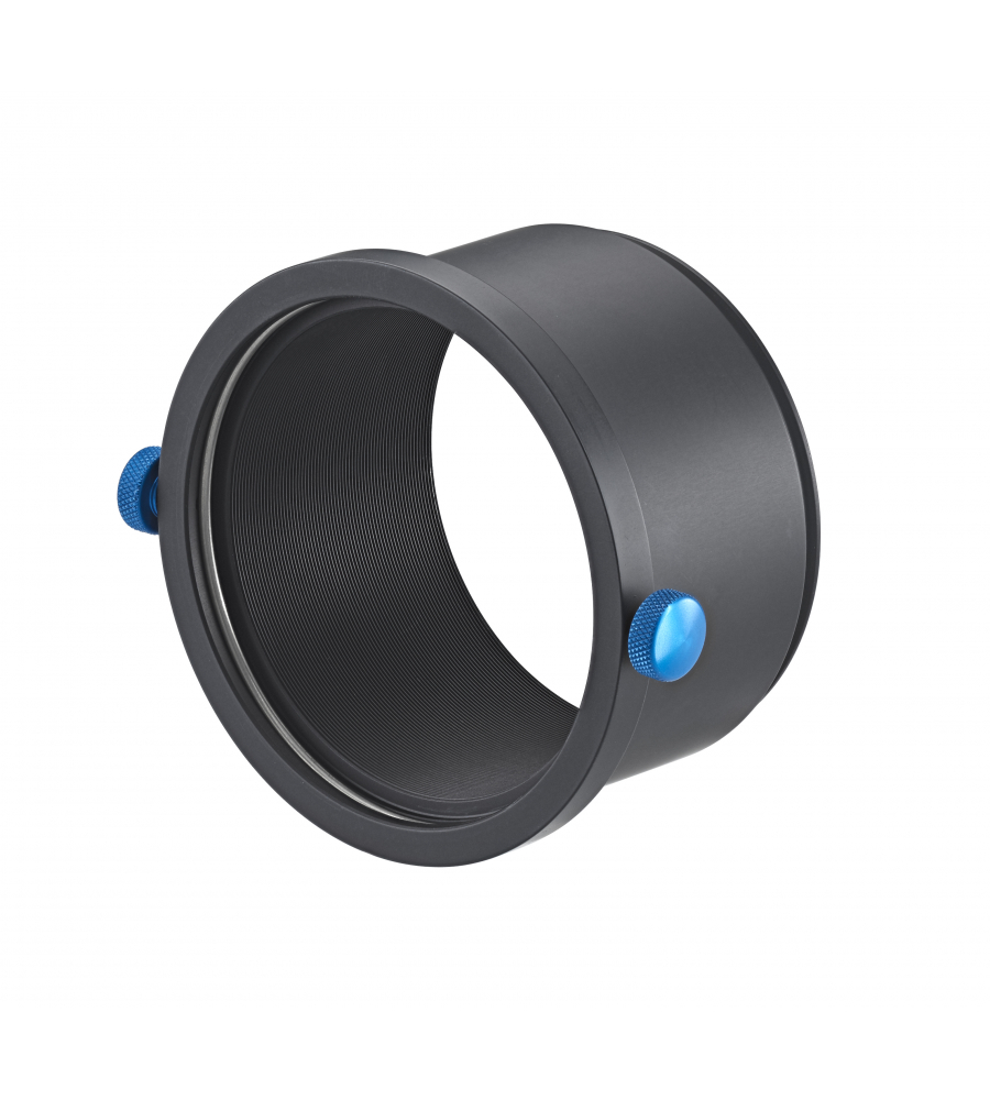 Tube allongé 50mm, BALPRO prises des deux cotes