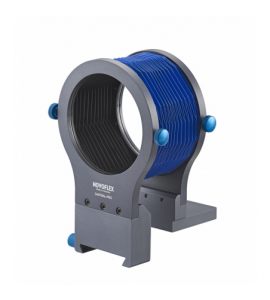 Balgenaufsatz für CASTEL-MICRO (ohne Schlitten)