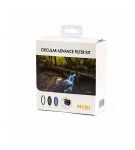 Circular Advance Filter Kit