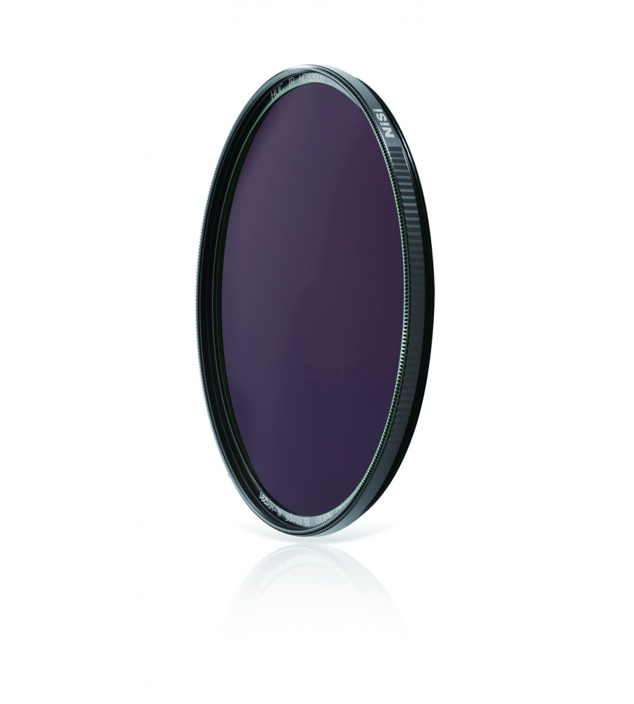 Graufilter Pro Nano HUC IR ND32000