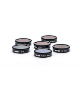 DJI Mavic Air Filter Kit