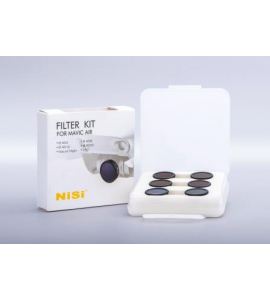 Kit de filtres pour le DJI Mavic Air