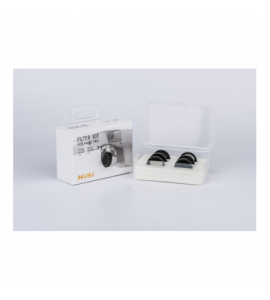 Kit de filtres pour le DJI Mavic Pro