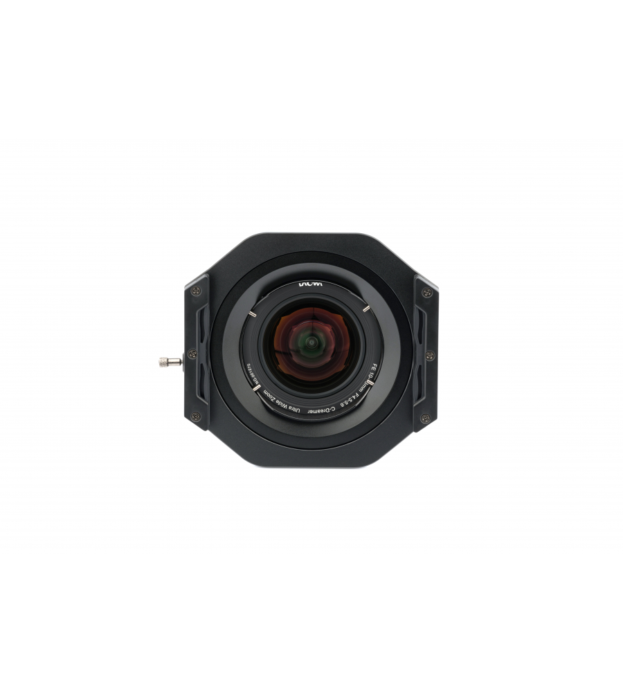 Porte-filtre 100mm pour Laowa 10-18mm F/4.5-5.6