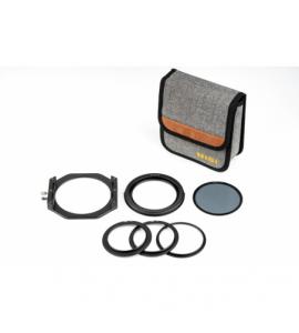 Porte-filtre kit V6 100mm