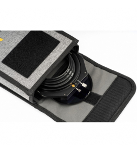 Porte-filtre kit V6 100mm