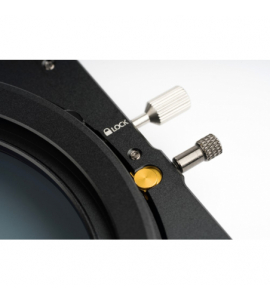 Porte-filtre kit V6 100mm