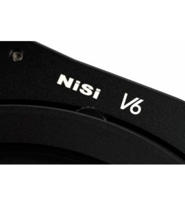 Porte-filtre kit V6 100mm