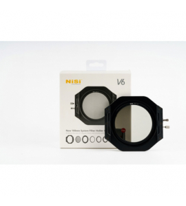 Porte-filtre kit V6 100mm