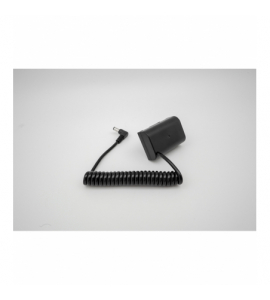 Stromversogungsstecker für Panasonic