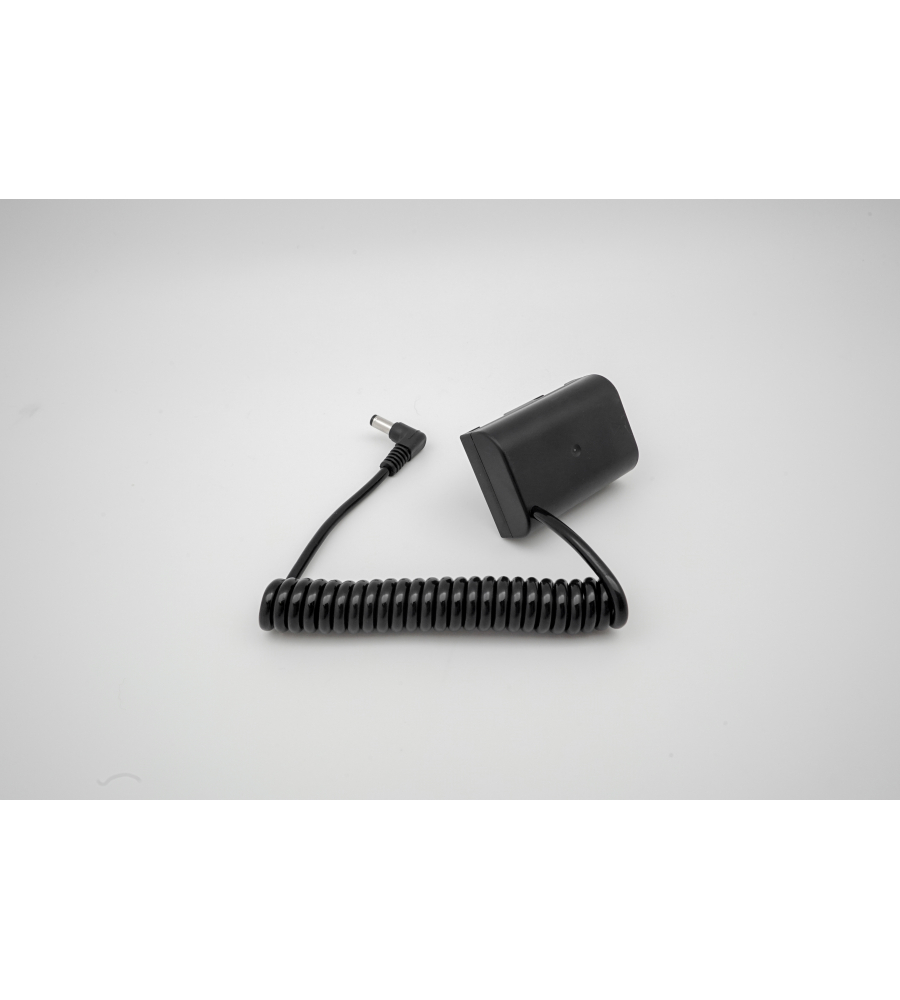 Stromversogungsstecker für Panasonic