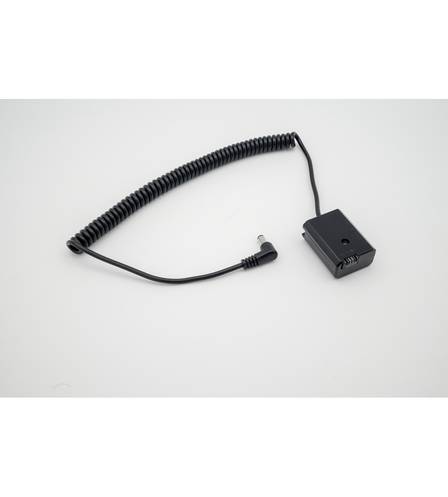 Stromversogungsstecker für Sony