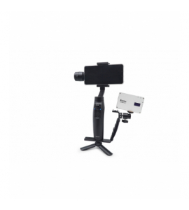 L-förmiger Handgriff mit Verlängerung