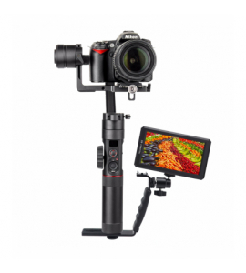 L-förmiger Handgriff mit Verlängerung